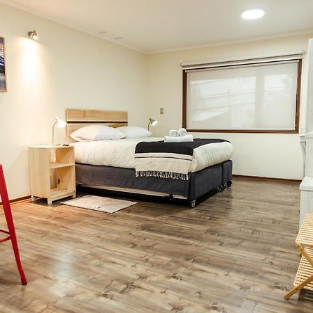 كويهايك Cerros Apart Hotel المظهر الخارجي الصورة