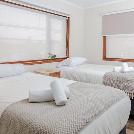 كويهايك Cerros Apart Hotel المظهر الخارجي الصورة