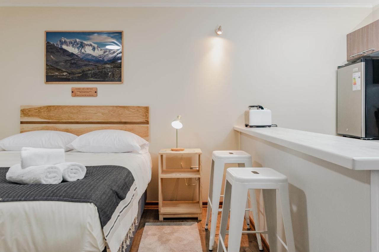 كويهايك Cerros Apart Hotel المظهر الخارجي الصورة