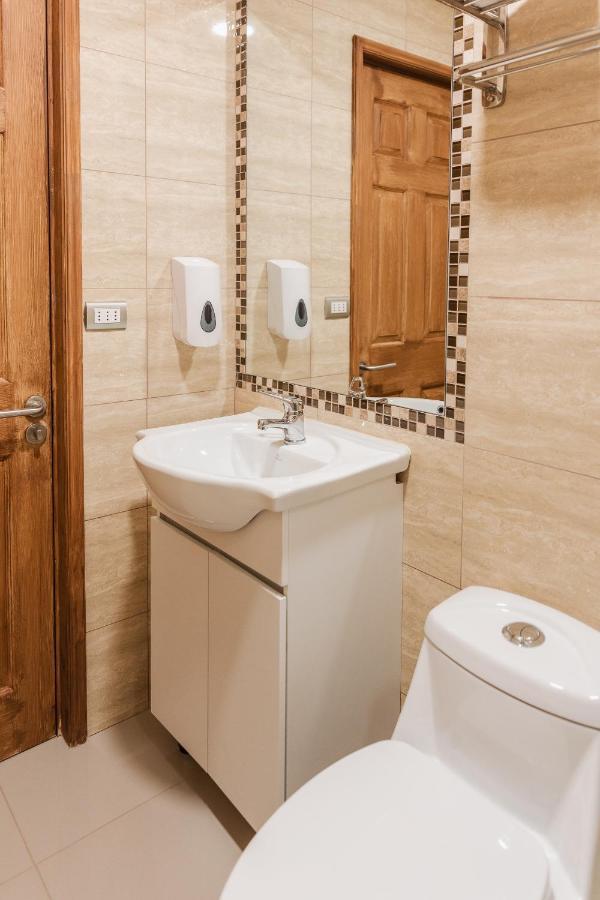 كويهايك Cerros Apart Hotel المظهر الخارجي الصورة