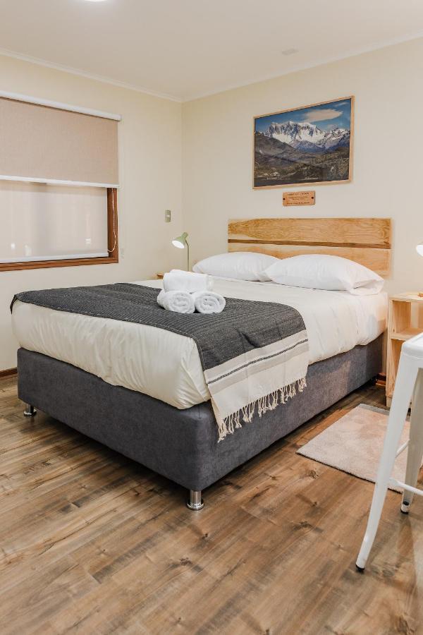 كويهايك Cerros Apart Hotel المظهر الخارجي الصورة