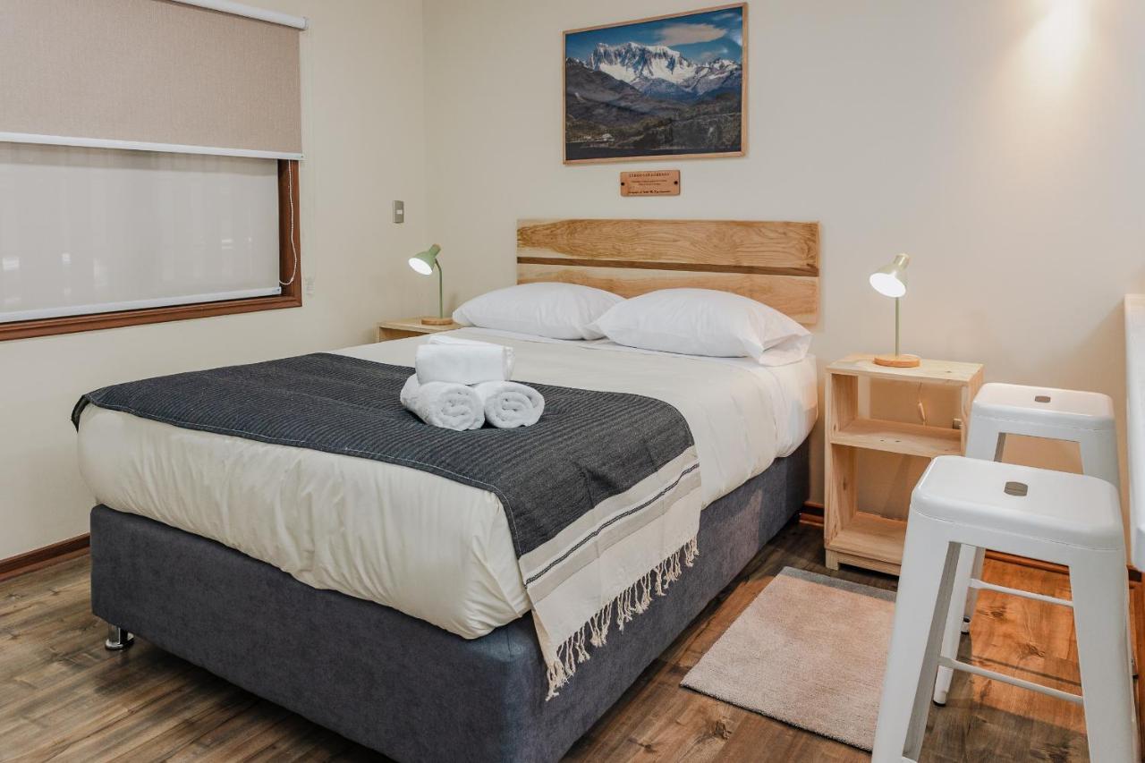 كويهايك Cerros Apart Hotel المظهر الخارجي الصورة